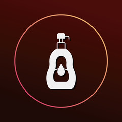 shampoo icon