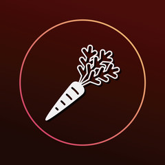 vegetables icon
