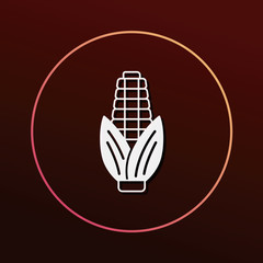 vegetables icon