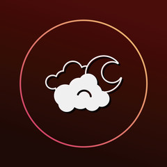 weather icon