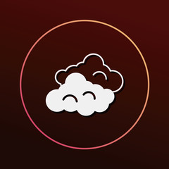 weather icon