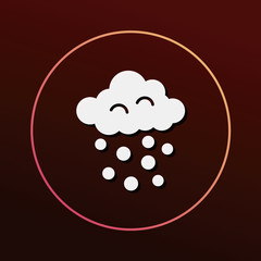 weather icon