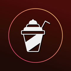 ice-drink icon