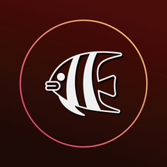 fish icon