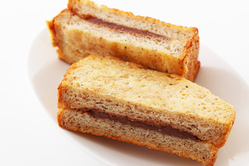 おいしそうなパン
