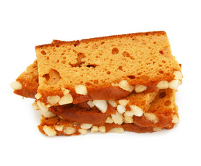 Pain d'épices - Ginger bread