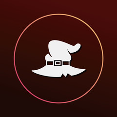 magic hat icon