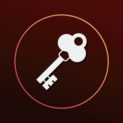 key icon