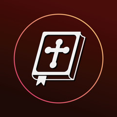 bible icon