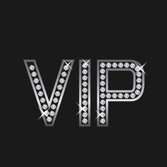 VIP members only