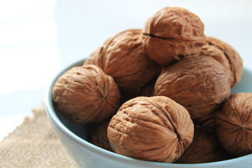 Walnuts