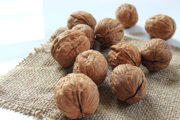 Walnuts