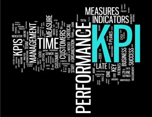 KPI Concepts 