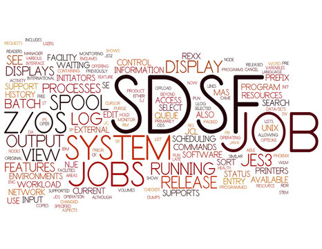 Sdsf