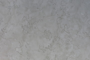 Texture dirty rough plastered surface with blotches