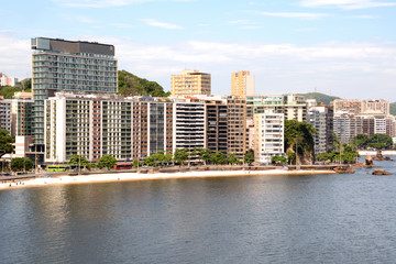 Icaraí,  Niterói, Brasilien