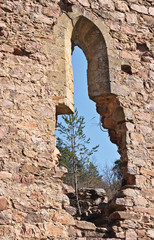 Aubazine (Corrèze)