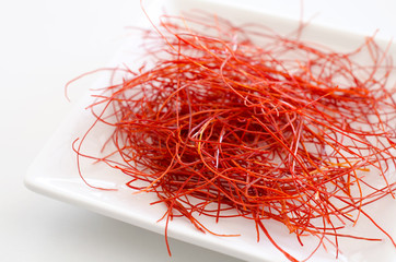 Fototapeta premium 糸切り唐辛子