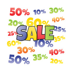 SALE