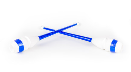 Rhythmic Gymnastics Clubs