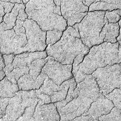 grunge crack floor texture