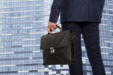Portfolio investor