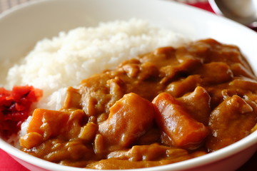 カレーライス