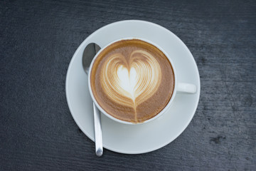 A Cup of Love