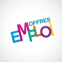 offres emploi