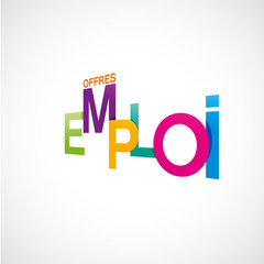 offres emploi