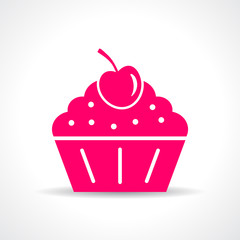 Cake icon