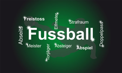 Fussball