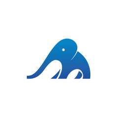 Elephant Kid Logo