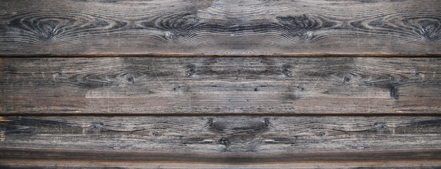 Fototapeta premium Wood Texture banner