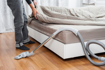 cleaning
