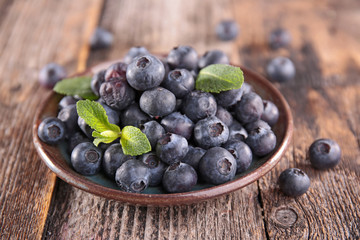 blueberry