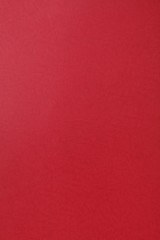 赤い紙の背景素材　Red paper background