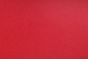 赤い紙の背景素材　Red paper background