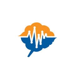 Medical Brain Logo