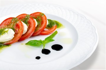 Salad.