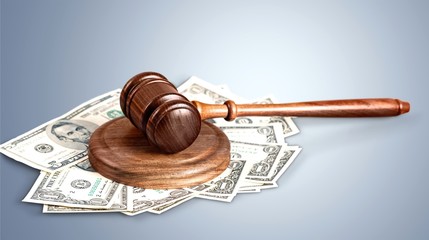 Legal System.