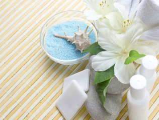 Spa items