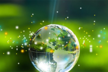 Globe.