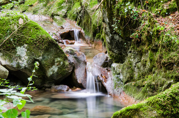 Rio Patok © sandrixroma