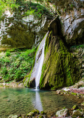 Kot Waterfall © sandrixroma