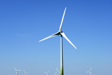 Windräder