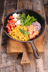 one pot meal