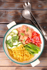 one pot meal