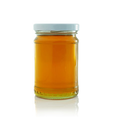 honey bottle