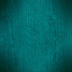 turquoise wood background
